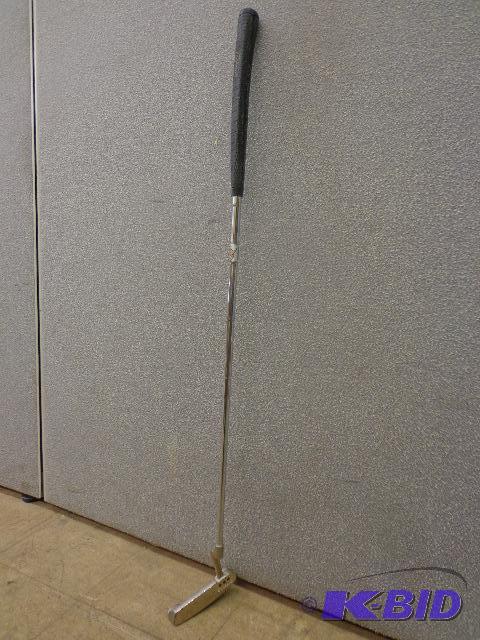 lot 9 image: Titleist&nbspputter   Scotty Cameron, Pro Pl...