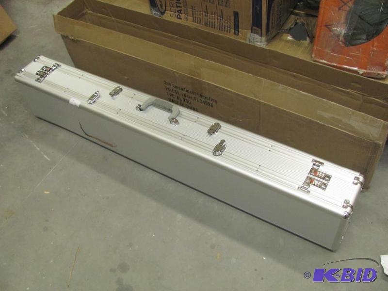 This NEW (in original box) Silver Bullet Doub...