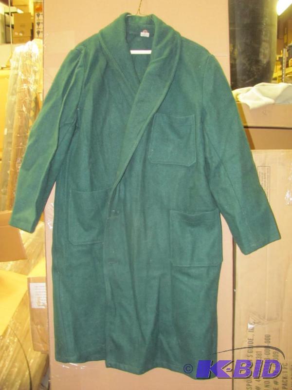 If you like wool, then you might like this Bu...