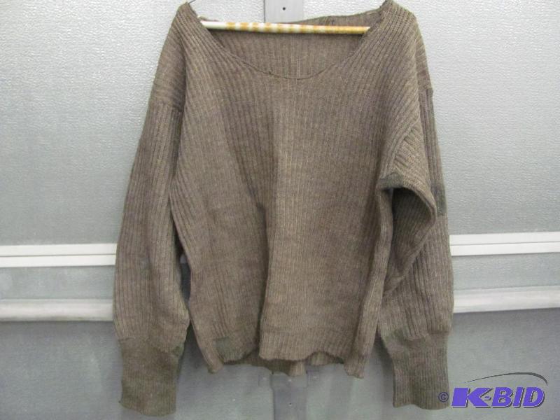 You cant find much warmer sweaters than thes...