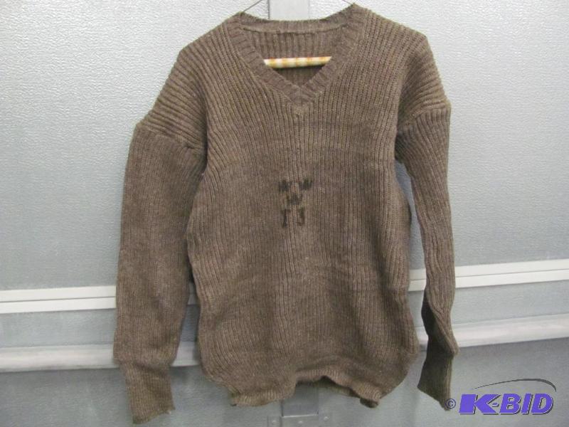 You cant find much warmer sweaters than thes...