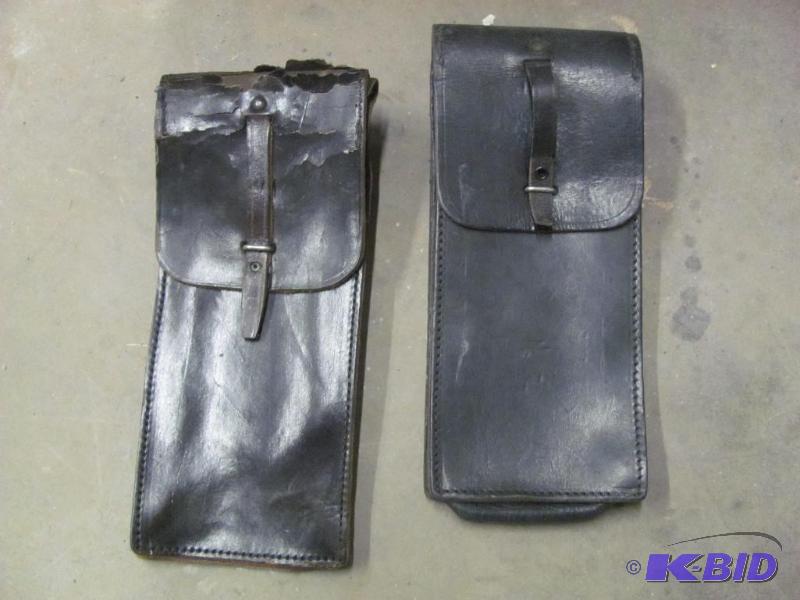 2-for-1 Special Pair of Military Surplus Lar...