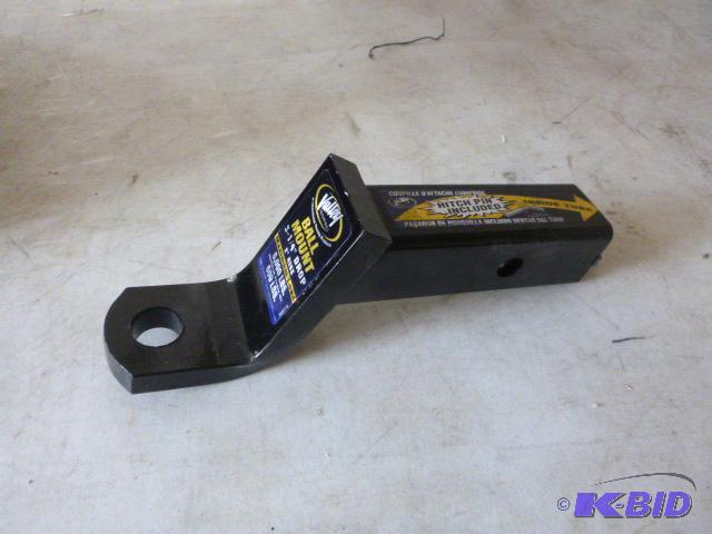 Valley Ball Mount 3 14&quot drop, 2&quot r...