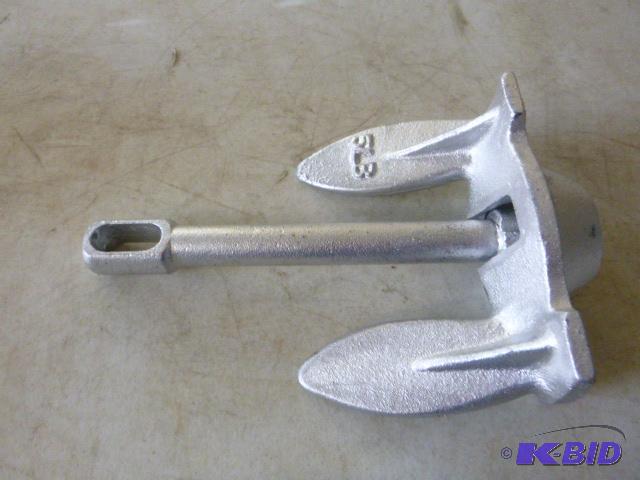 5 Pound Anchor...