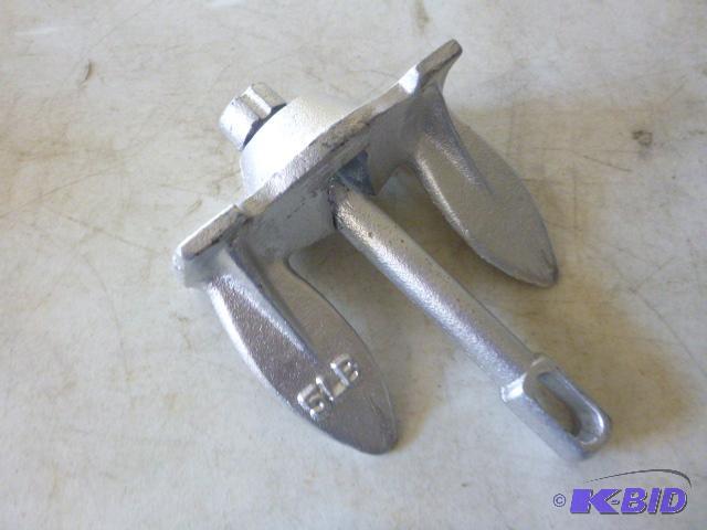 5 Pound Anchor...