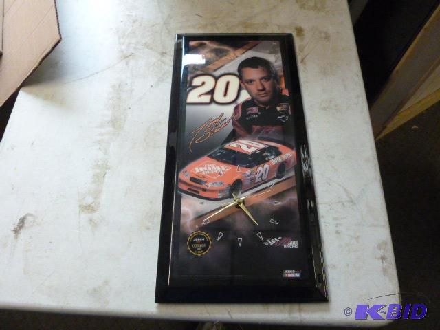 Jebco Tony Stewart Limited Edition Collector ...