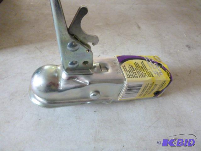 Valley 1 78&quot Coupler 2&quot channel....