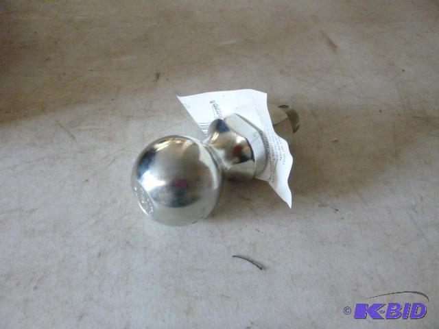2 516&quot Ball 1&quot X 2 18&quot shank...