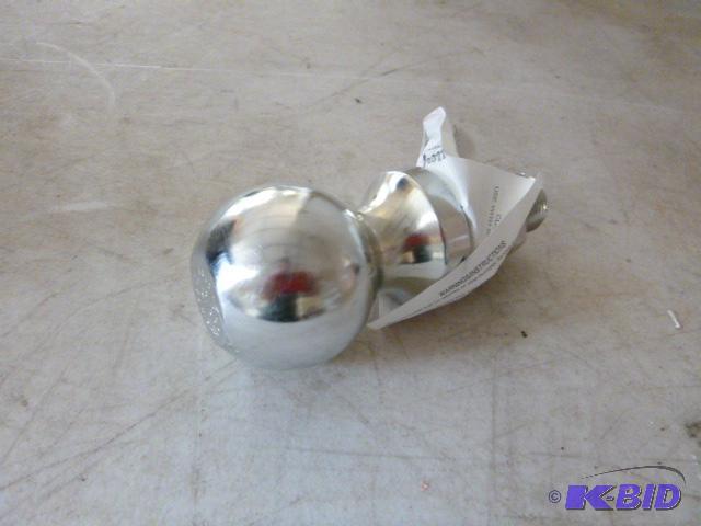 2 516&quot Ball 1&quot X 2 18&quot shank...