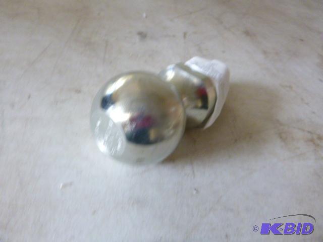 2 516&quot Ball 1&quot X 2 18&quot shank...