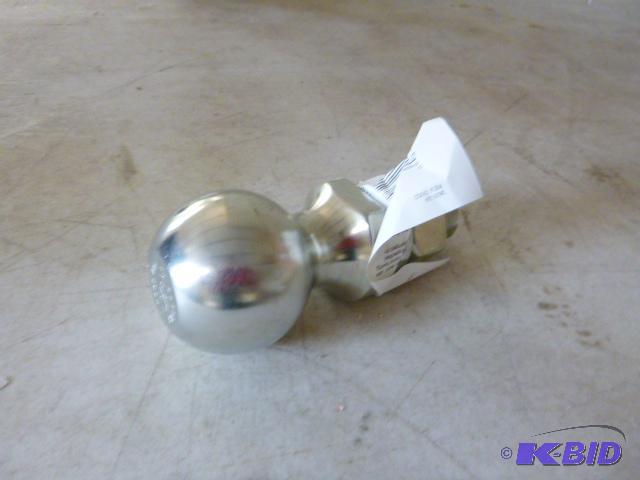 2 516&quot Ball 1&quot X 2 18&quot shank...