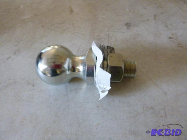 2 516&quot Ball 1&quot X 2 18&quot shank...