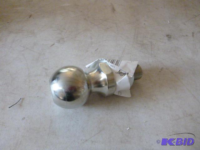 2 516&quot Ball 1&quot X 2 18&quot shank...