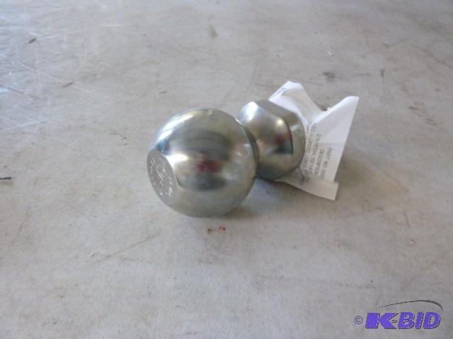 2 516&quot Ball 1&quot X 2 18&quot shank...