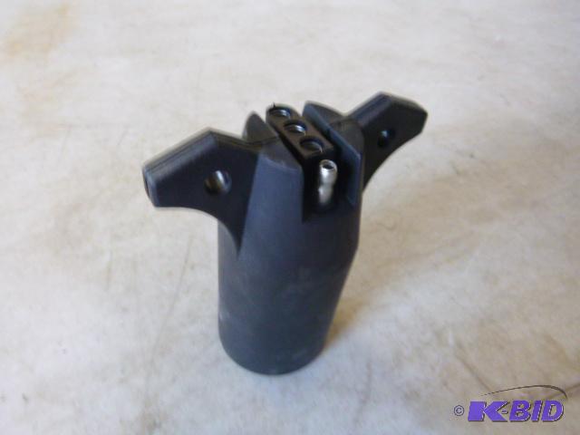 7 Pin to 4 Pin Conversion Plug...