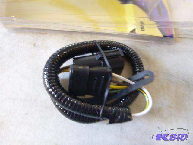 Valley T-Connector 30013 - For Ford Freestar&...