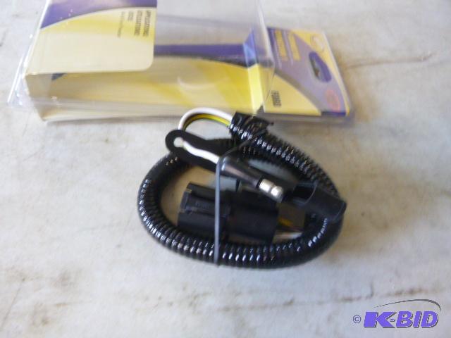 Valley T-Connector 30013 - For Ford Freestar ...