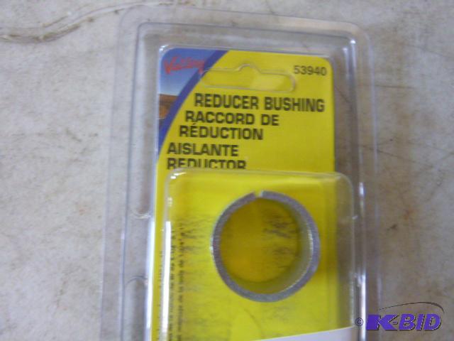 Valley Hitch Reducer Bushing 1 14&quot to 1...
