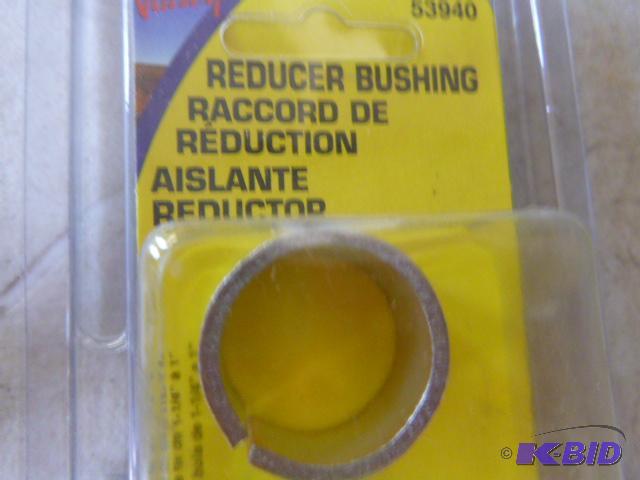 Valley Hitch Reducer Bushing 1 14&quot to 1...