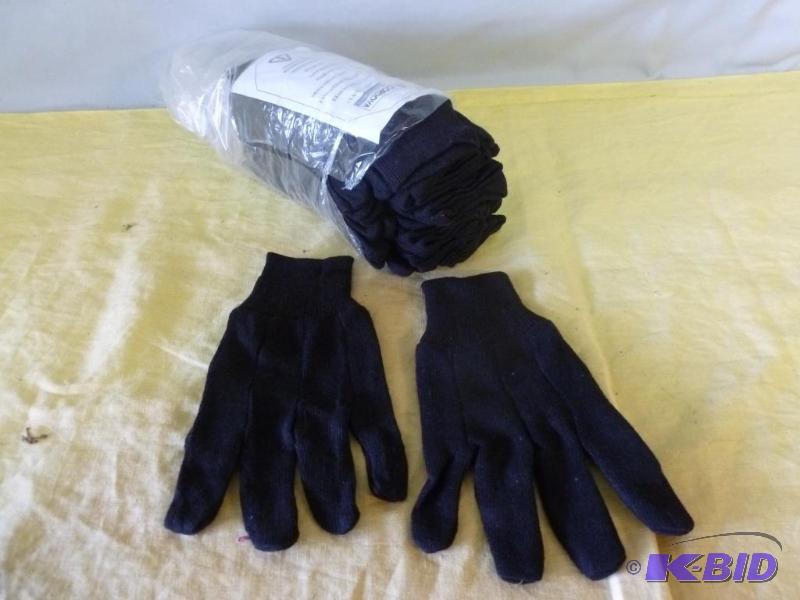 lot 47 image: Cordova pack of twelve new pairs of mens ind...