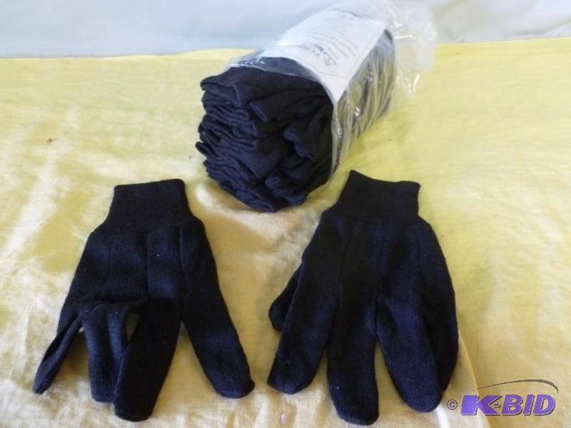 lot 49 image: Cordova pack of twelve new pairs of mens ind...