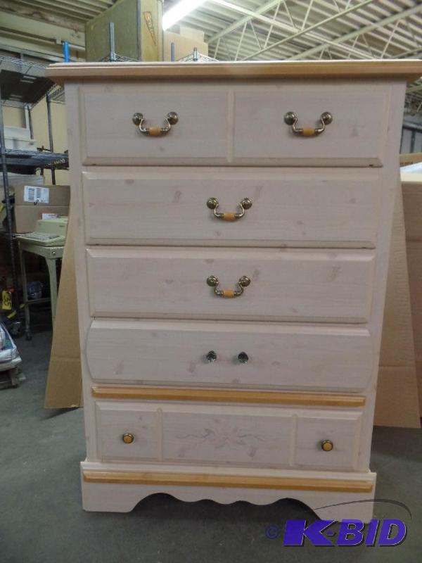 5 Drawer Chest