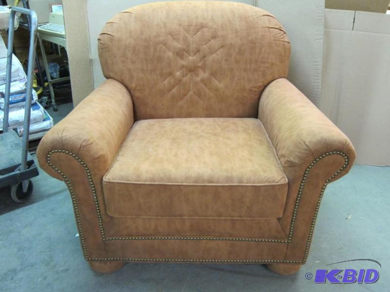 Upholstered Chair