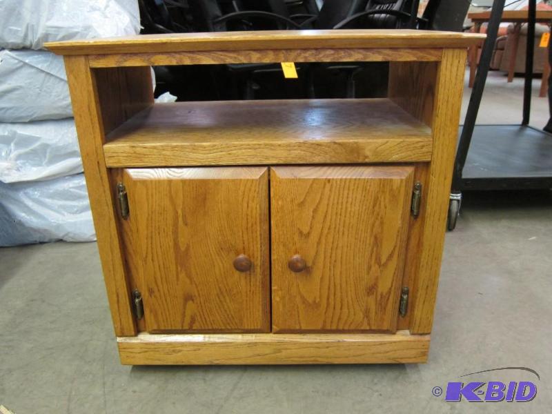 TVVCR Cart