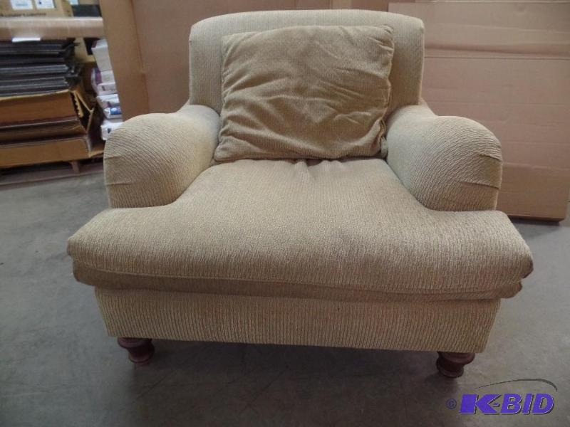 Upholstered Chair