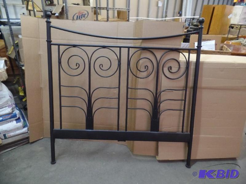 Bed Frame