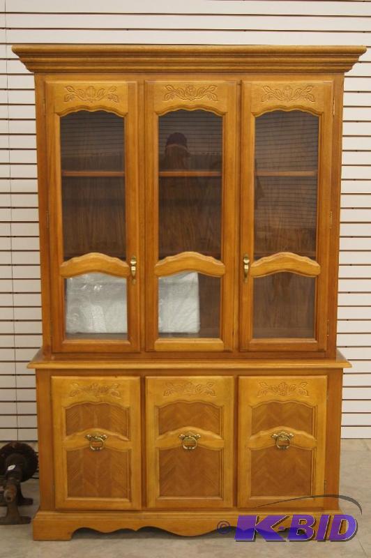Beautiful Hutch