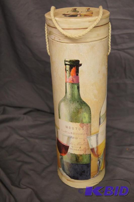 Wine Bottle Holder
