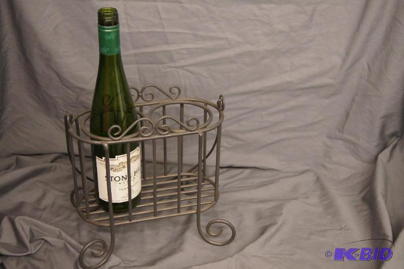 Wine Hostess Caddy