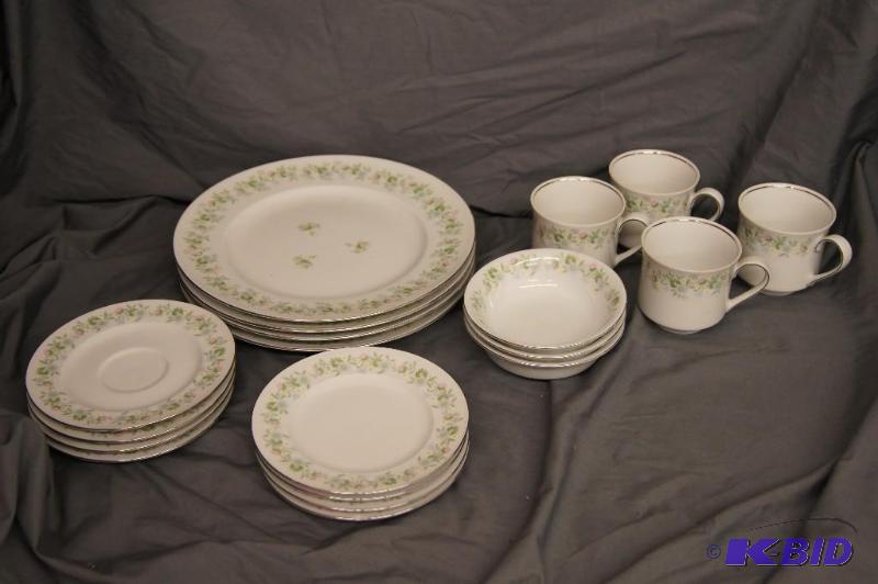 China Set
