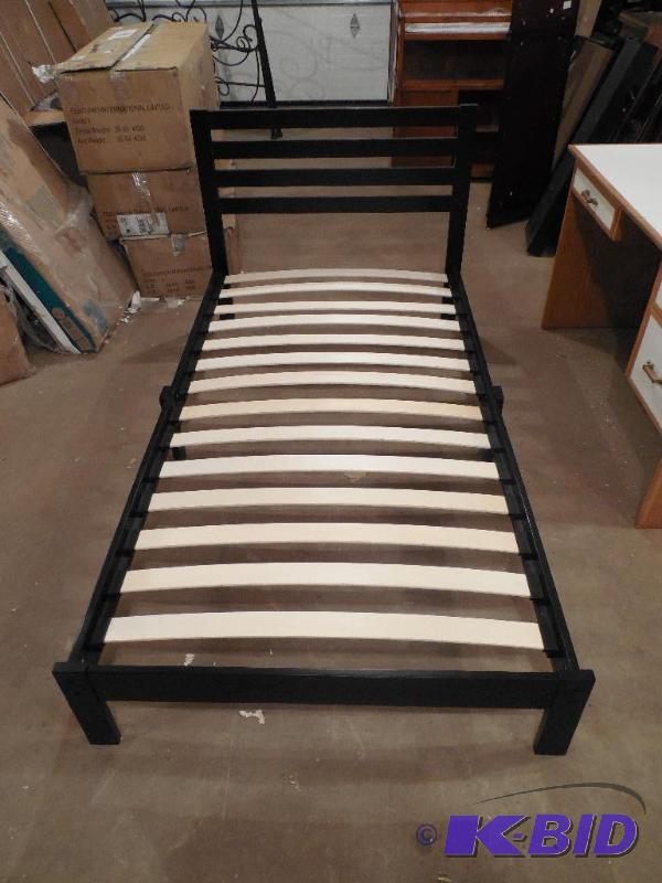Hillsdale Aiden Twin Platform Bed