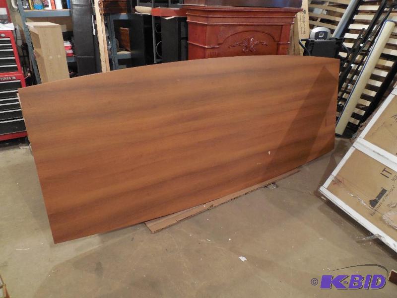 10 Long Conference Table