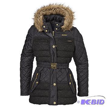 New with tags Rocawear Misses Nylon Belted P...