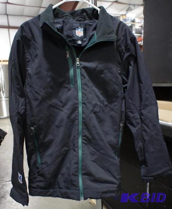 New With Tags - NFL Greenbay Packers Jacket -...