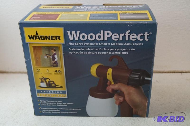 Spray System