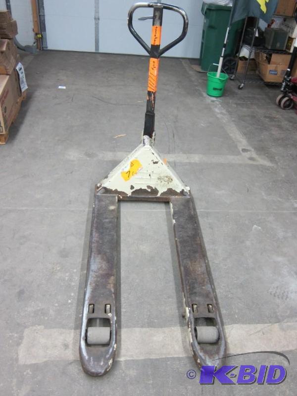 Pallet Jack