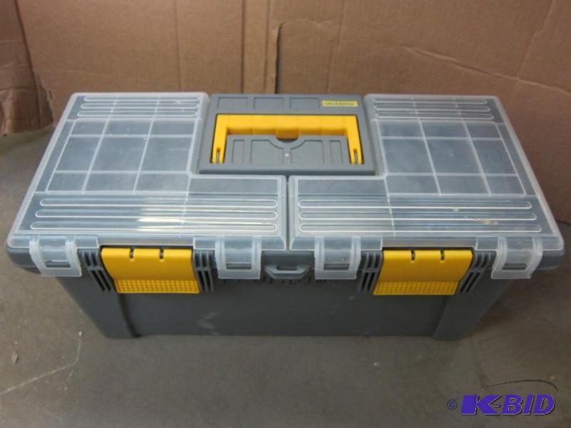 WorkForce Toolbox