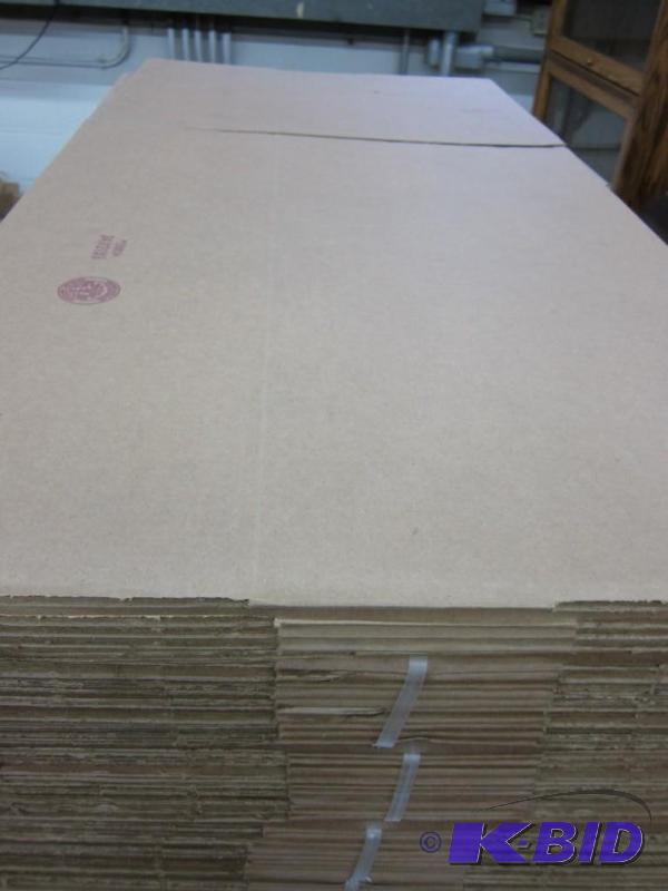 34 x 21 x 6 Shipping Boxes