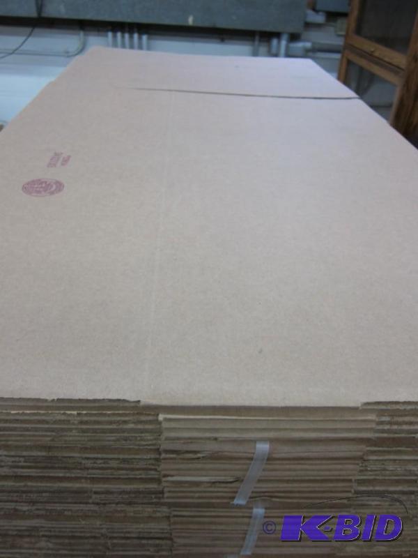 34 x 21 x 6 Shipping Boxes