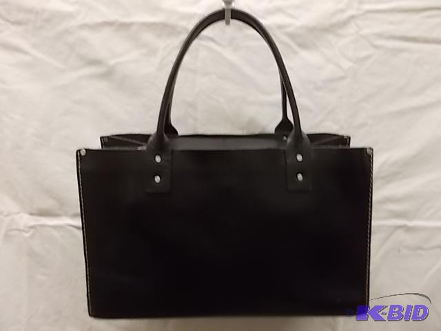 Authentic Kate Spade Leather Handbag...