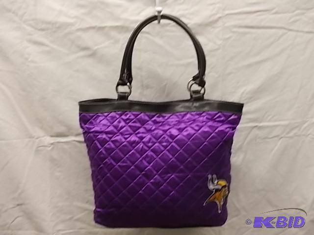 Minnesota Vikings Tote...