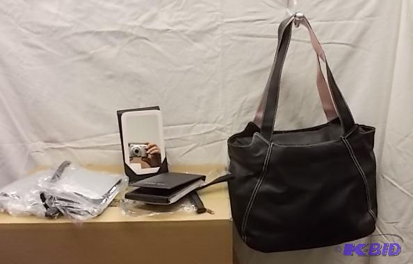 Mary Kay Tote, Makeup Bags, and Accessories...