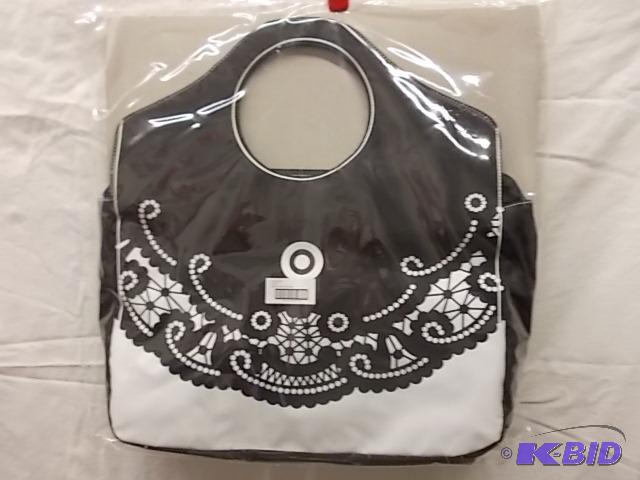Brand New Black Carry-all...
