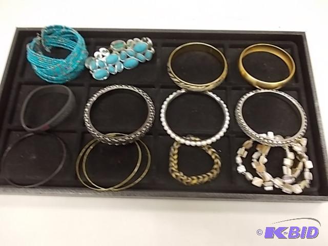 Assorted Bracelets&nbsp...