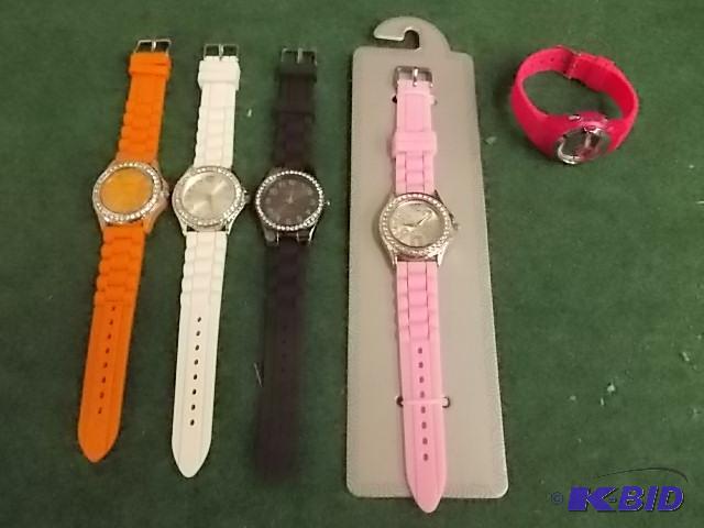 Assorted Fashion Watches&nbsp...