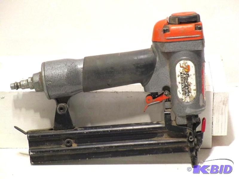 lot 16 image: Paslode Light Line Brad Nailer